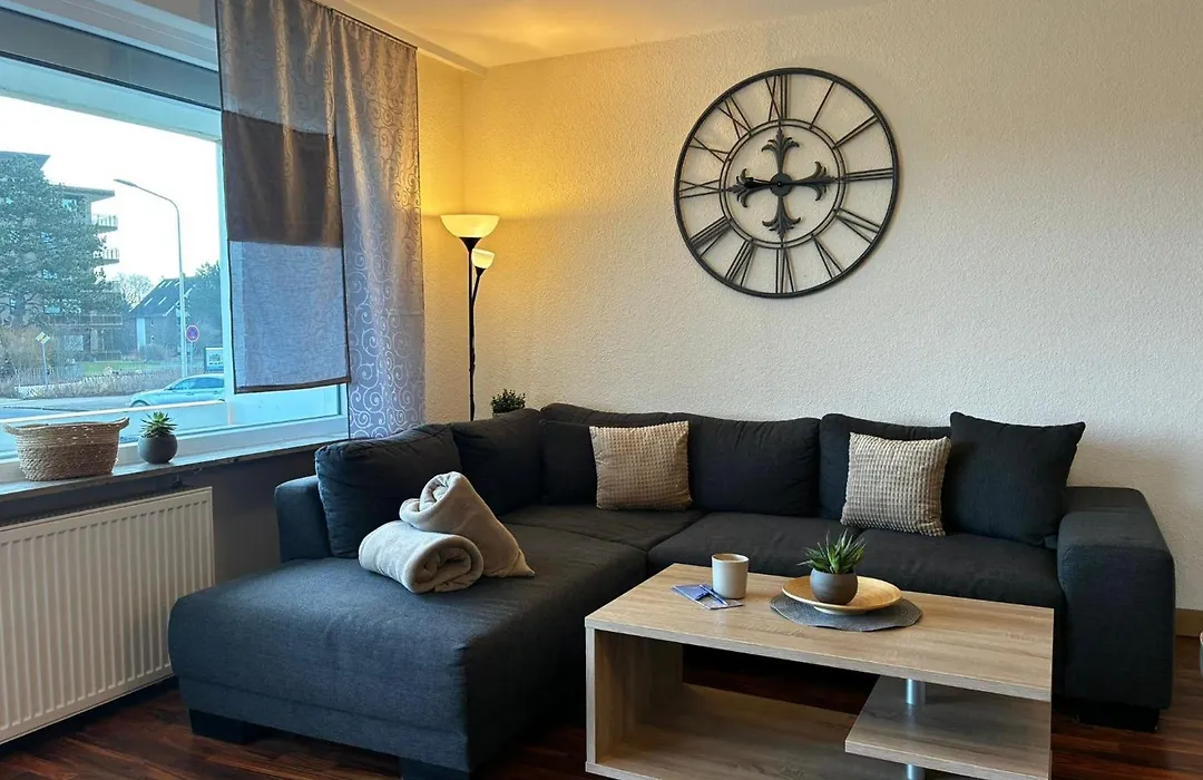 Residenz Atlantic-1