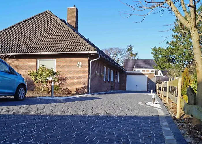 Ferienwohnung Am Steinkamp Cuxhaven